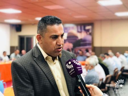 المجلس المركزي الفلسطيني المكانة السياسية والوطنية المرجوة